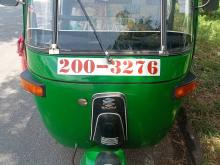 Bajaj 2 Stroke 1998 Three Wheel