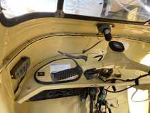 Bajaj 2 Stroke 2003 Three Wheel