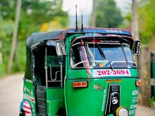 Bajaj 2 Stroke 1999 Three Wheel