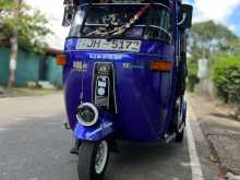 Bajaj 2 Stroke 2004 Three Wheel