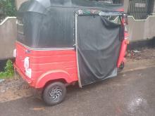 Bajaj 2 Stock 1998 Three Wheel