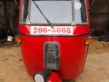 Bajaj 2 Stroke 1999 Three Wheel