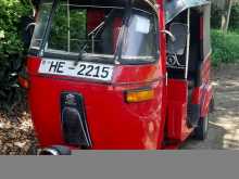 Bajaj 2 Stroke 2003 Three Wheel