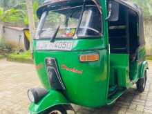 Bajaj 2 Stroke 2005 Three Wheel