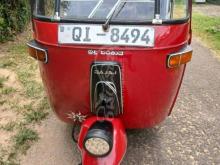 Bajaj 2 Stroke 2006 Three Wheel