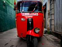 Bajaj 2 Stroke 1989 Three Wheel
