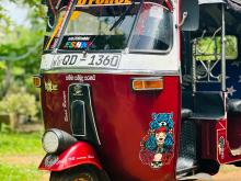 Bajaj 2 Stroke 2006 Three Wheel