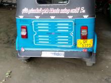 Bajaj 2 Stroke 2006 Three Wheel