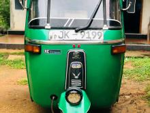 Bajaj 2 Stroke 2004 Three Wheel