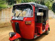 Bajaj 2 Stroke 1999 Three Wheel