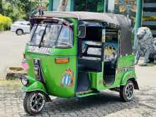 Bajaj 2 Stroke 2006 Three Wheel