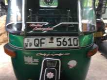 Bajaj 2 Stroke 2006 Three Wheel