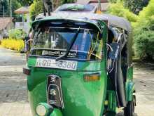 Bajaj 2 Stroke 2006 Three Wheel