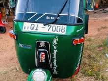 Bajaj 2 Stroke 2006 Three Wheel