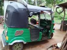 Bajaj 2 Stroke 2001 Three Wheel