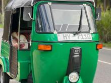 Bajaj 2 Stock 2004 Three Wheel