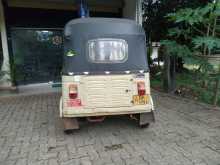 Bajaj 2 Stroke 2001 Three Wheel