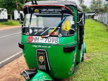 Bajaj 2 Stroke 2004 Three Wheel