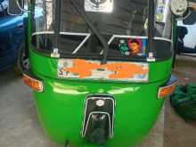 Bajaj 2 Stroke 2002 Three Wheel
