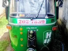 Bajaj 2 Stroke 1998 Three Wheel