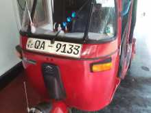 Bajaj RE 2005 Three Wheel