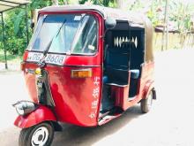 Bajaj 2 Stroke 2006 Three Wheel