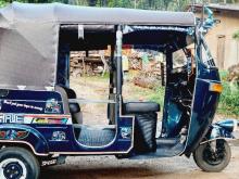 Bajaj 2 Stroke 1991 Three Wheel