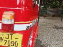Bajaj 2 Stroke 2004 Three Wheel