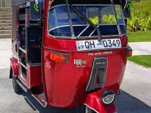 Bajaj 2 Stroke 2006 Three Wheel