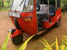 Bajaj 2 Stroke 2004 Three Wheel