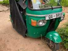 Bajaj 2 Stroke 2005 Three Wheel