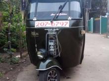 Bajaj 2 Stroke 2000 Three Wheel