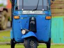 Bajaj 2 Stroke 2005 Three Wheel
