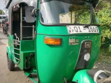 Bajaj 2 Stroke 2006 Three Wheel