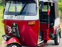 Bajaj RE 2005 Three Wheel