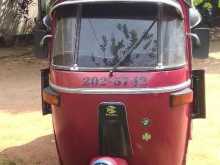 Bajaj 2 Stroke 1995 Three Wheel
