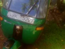 Bajaj 2 Stroke 2004 Three Wheel
