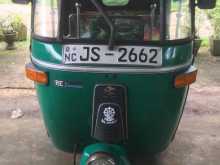 Bajaj 2 Stroke 2004 Three Wheel