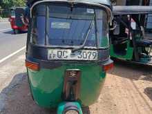 Bajaj 2 Stroke 2006 Three Wheel