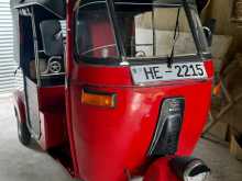 Bajaj 2 Stroke 2003 Three Wheel