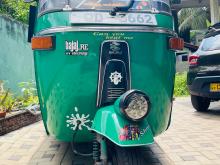 Bajaj 2 Stroke 2005 Three Wheel