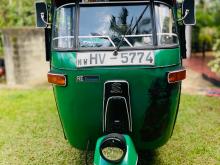 Bajaj 2 Stroke 2003 Three Wheel