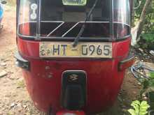 Bajaj 2 Stroke 2004 Three Wheel