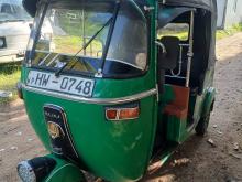 Bajaj 2 Stroke 2003 Three Wheel