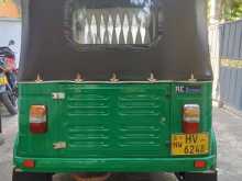 Bajaj 2 Stroke 2006 Three Wheel