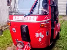 Bajaj 2 Stroke 1998 Three Wheel