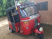 Bajaj 2 Stroke 2003 Three Wheel