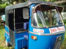 Bajaj 2 Stroke 1988 Three Wheel