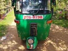 Bajaj 2 Stroke 1998 Three Wheel