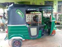 Bajaj 2 Stroke 2004 Three Wheel